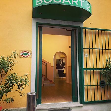 Hotel Bogart 2 Milano Dış mekan fotoğraf