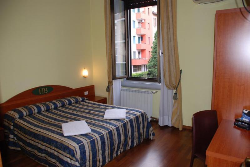 Hotel Bogart 2 Milano Dış mekan fotoğraf