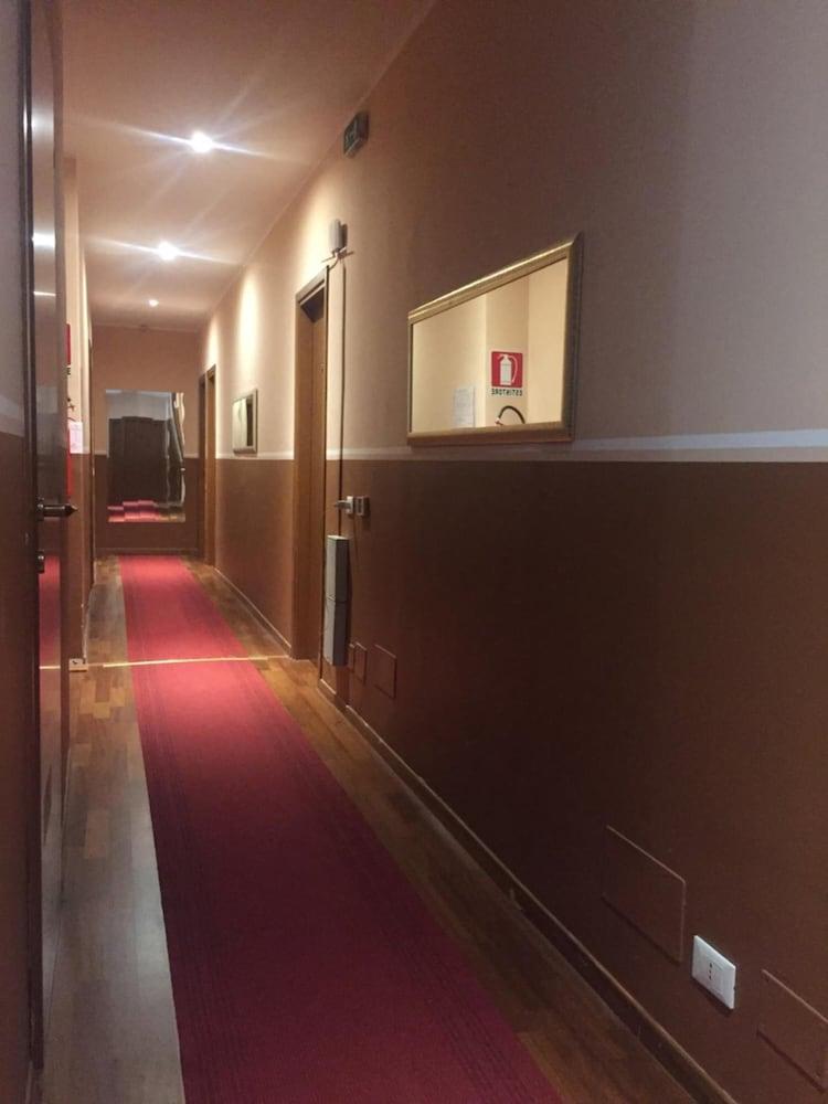 Hotel Bogart 2 Milano Dış mekan fotoğraf