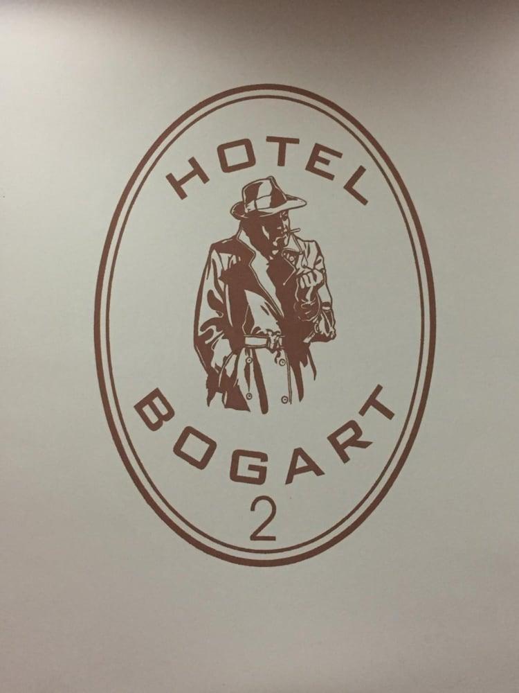 Hotel Bogart 2 Milano Dış mekan fotoğraf