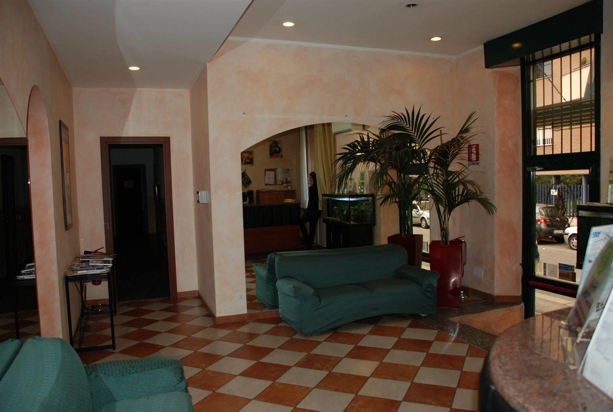 Hotel Bogart 2 Milano Dış mekan fotoğraf